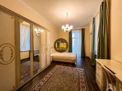 квартира по адресу Костёльная ул., 4
