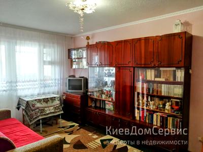 квартира за адресою Байди-Вишневецького вул. (Осиповського), 1