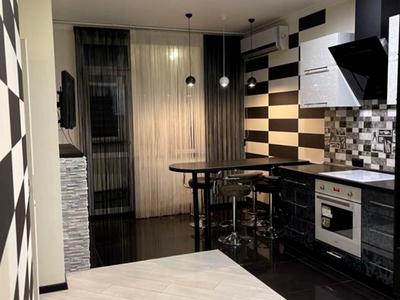 квартира за адресою Драгоманова вул., 40-Ж