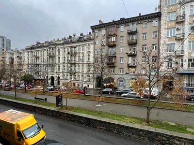 квартира за адресою Київ, Антоновича вул. (Горького), 9