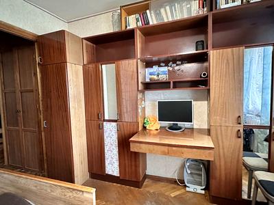 квартира за адресою Князя Володимира Мономаха вул. (Отто Шмідта), 26-Б
