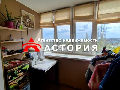 квартира по адресу Брюллова ул., 11