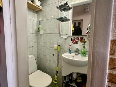квартира по адресу Градоначальницкая ул., 17