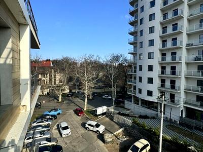квартира по адресу Ванный пер., 5г