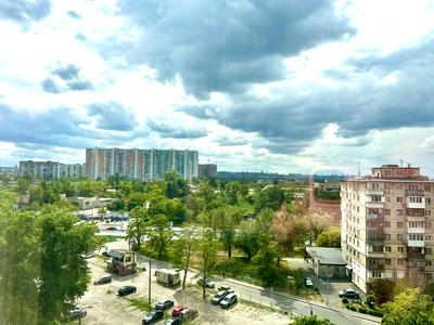 квартира за адресою Воскресенська вул., 2-В