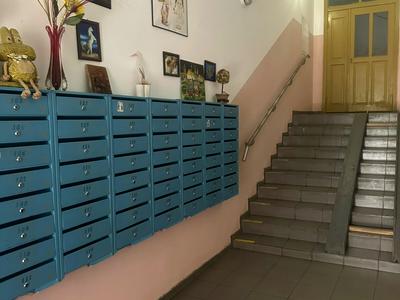 квартира по адресу Боголюбова ул., 4