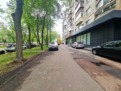 квартира по адресу Русановский бульв., 4