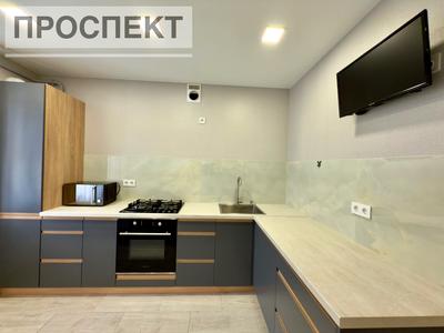 квартира за адресою Івана Сірка вул. (Дем'яна Коротченка), 34/2
