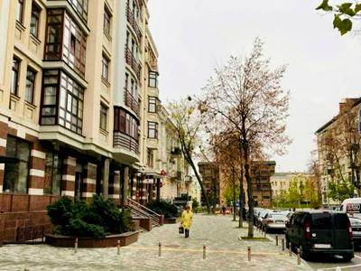 квартира по адресу Золотоворотская ул., 13