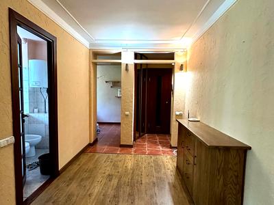 квартира по адресу Генерала Геннадия Воробьёва ул. (Курська), 22