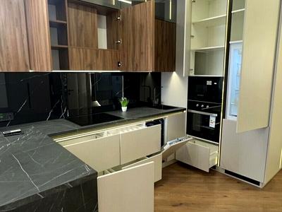 квартира за адресою Генуезька вул., 1/1