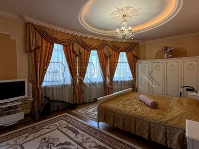 квартира по адресу Леси Украинки бульв., 24-А
