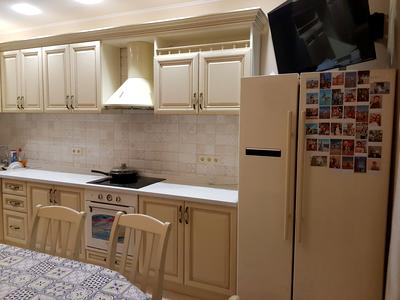 квартира по адресу Юлии Здановской ул. (Ломоносова), 71-З
