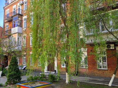 квартира по адресу Саксаганского ул., 41-В