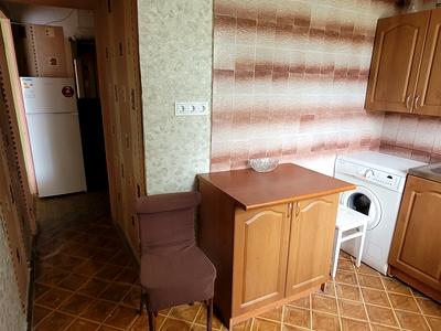 квартира по адресу Нежинская ул., 18