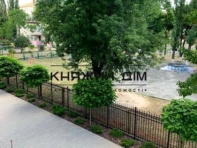 квартира за адресою Краківська вул., 4-Б