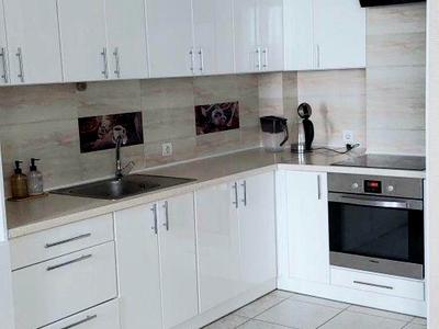 квартира по адресу Коперника ул., 3