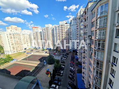 квартира за адресою Юлії Здановської вул. (Ломоносова), 60-А