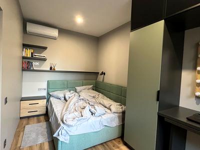 квартира за адресою Генуезська, 1Е