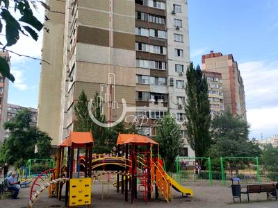 квартира по адресу Оноре де Бальзака ул., 82