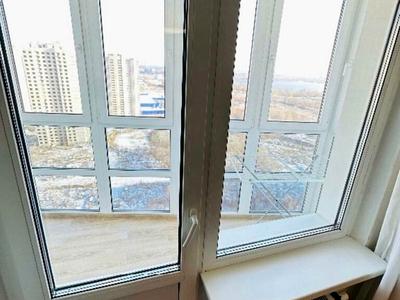квартира по адресу Софии Русовой ул., 5-Б