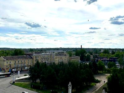 квартира за адресою Поштовий просп. (Карла Маркса), 48