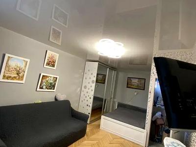 квартира за адресою Берестейський просп. (Перемоги), 91