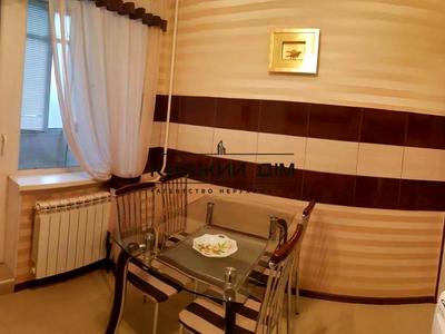 квартира по адресу Оболонский просп., 13