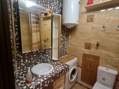 квартира за адресою Вадима Гетьмана вул., 1