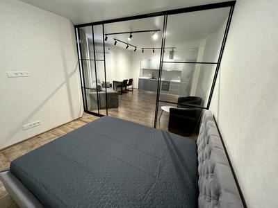 квартира по адресу Осенняя ул., 33