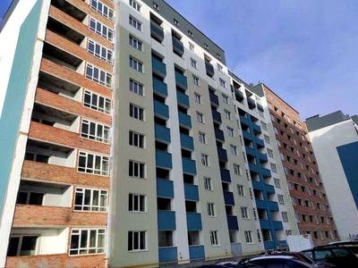 квартира за адресою Лісогринівецька вул., 7