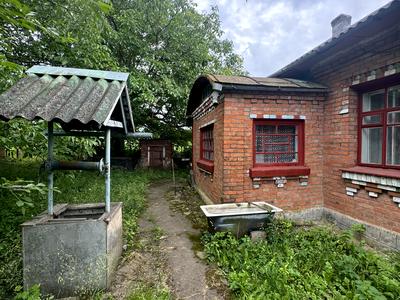 дом по адресу Ясенева