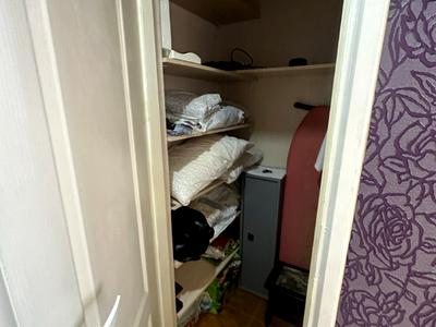 квартира по адресу Берестейский просп. (Победы), 89-А