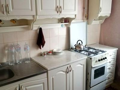 квартира по адресу Даниила Галицкого ул., 9а