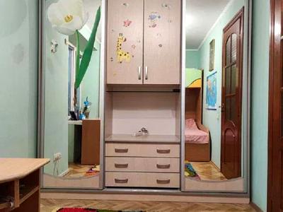 квартира за адресою Львів, Павла Тичини вул., 10