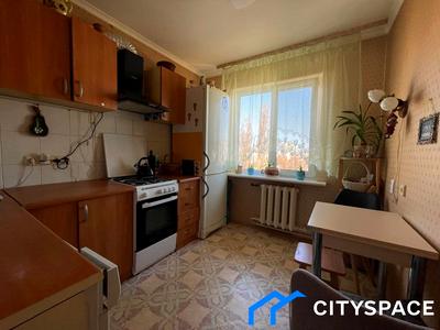 квартира по адресу Новгород-Сіверська ул. (Новгородська), 11