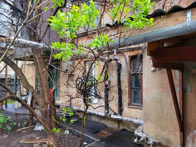 комната по адресу Івана Франка, 45