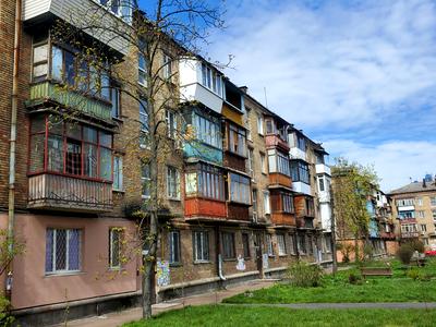 квартира по адресу Олександра Лазаревського ул. (Минина), 6