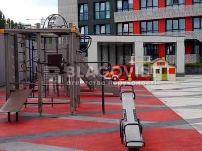 квартира за адресою Митрополита Василя Липківського вул. (Урицького), 16-В