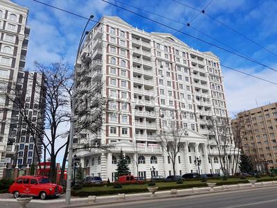 квартира по адресу Михаила Максимовича ул. (Трутенко Онуфрия), 28-Б