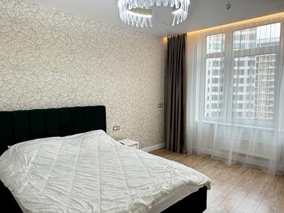 квартира по адресу Каманина, 3