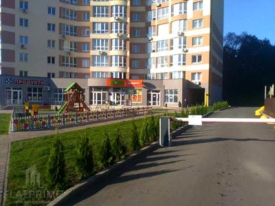 квартира за адресою Новопольова вул., 2 корп. 2
