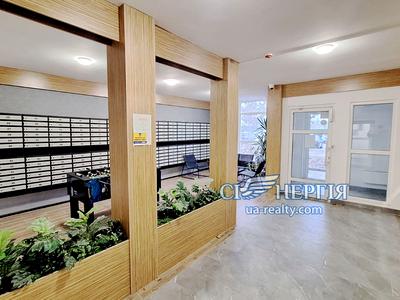 квартира за адресою Балукова вул., 1