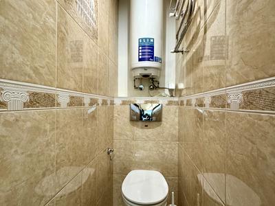 квартира по адресу Леся Курбаса просп., 9