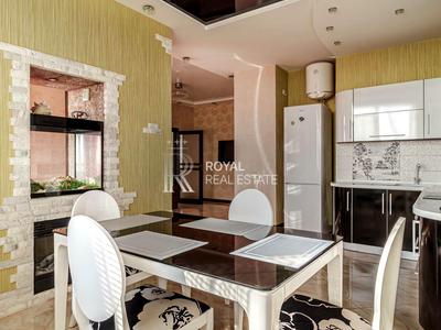 квартира за адресою Лесі Українки бульв., 7-А