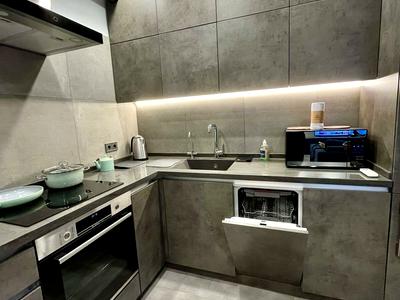 квартира за адресою Герцена вул., 35