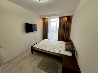 квартира за адресою Зелена вул., 204в