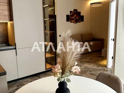 квартира за адресою Краснова вул., 3а