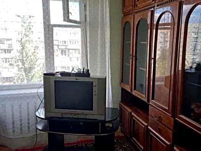 квартира по адресу Игоря Шамо бульв. (Олексія Давидова), 3