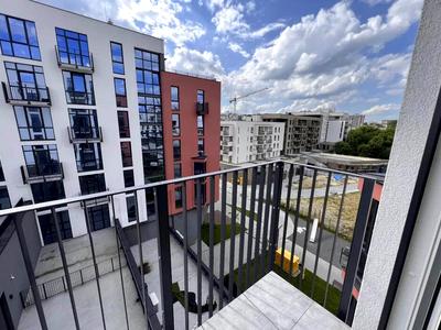 квартира за адресою Пасічна вул., 166